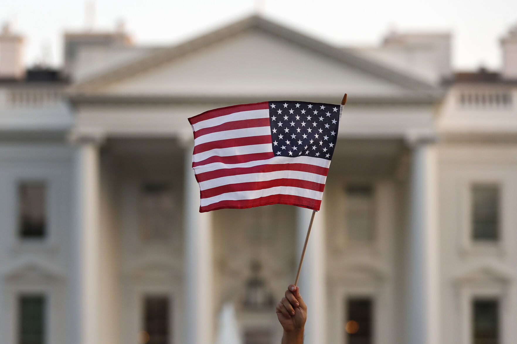 Remove 'alien' from federal law